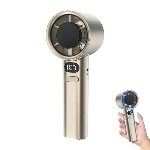 Mini handheld turbo - mini,