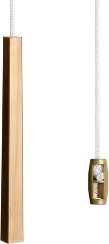 Sleeklight light pull cord - sleeklight,