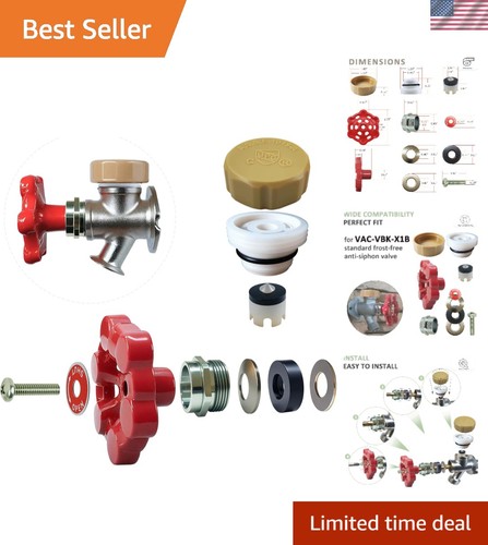 Asse 1019 outdoor - outdoor, faucet