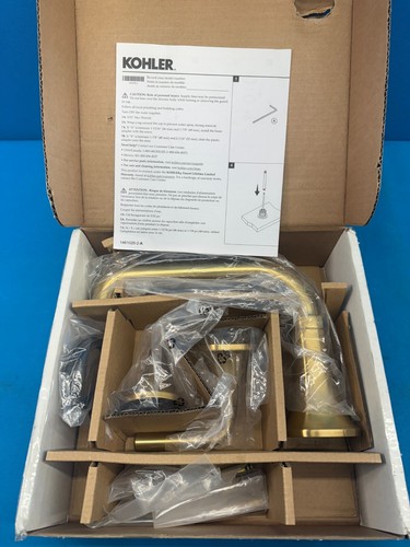 Kohler t26440 tone - k-t26440-4,
