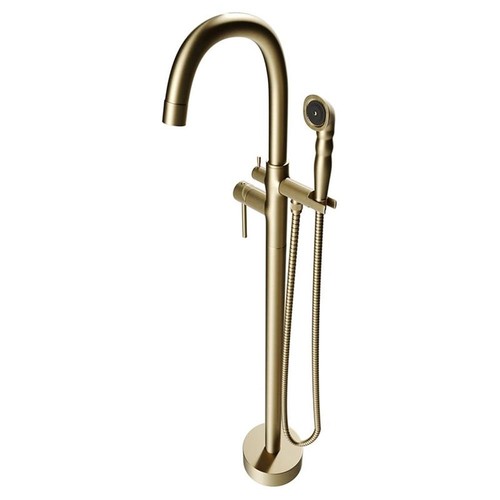 Castello usa inc neptune brass - castello,