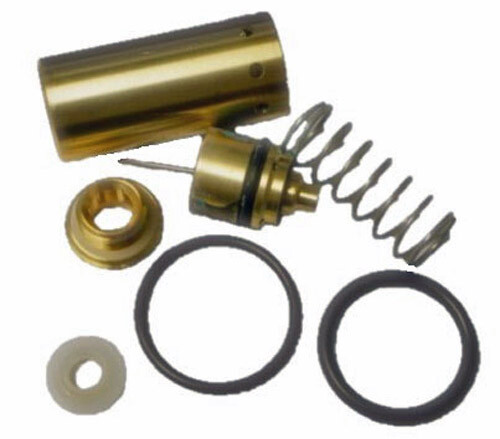 Symmons style push button - push,