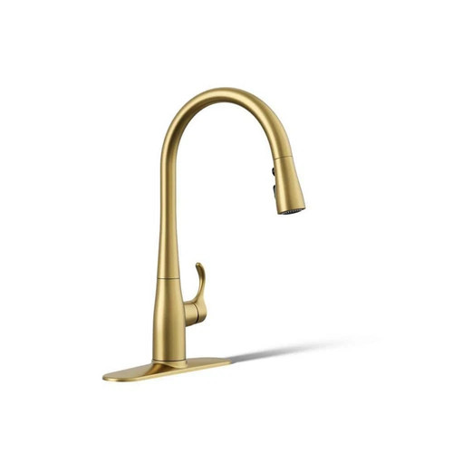 Kohler simplice pull - kohler, pull-down