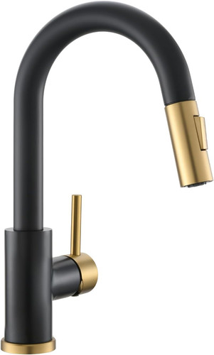 Modern bar sink faucet - sink, for