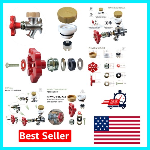 Durable wall mount faucet - durable, wall-mount