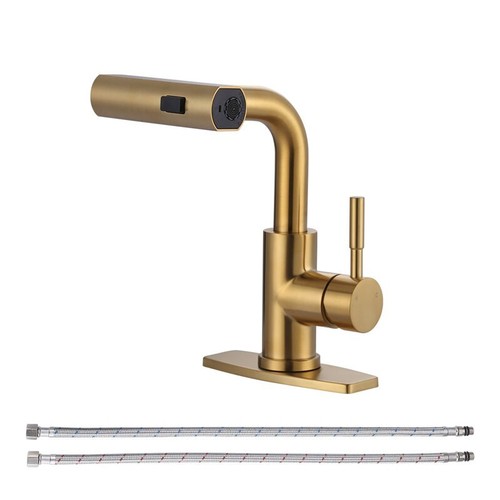 Single handle pull out - pull, kitchen