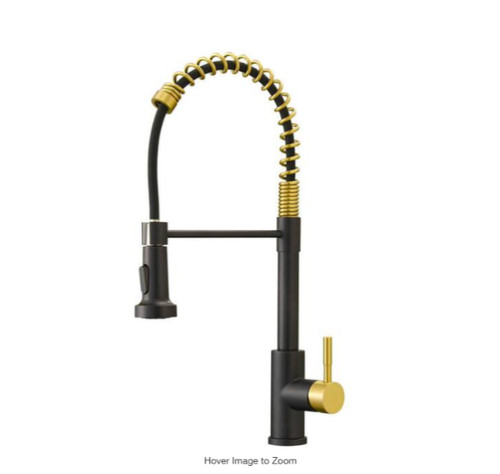 Commercial single handle - commercial,
