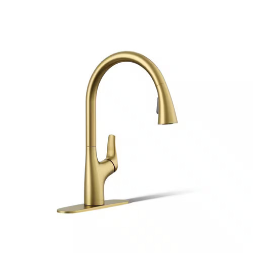 Kohler trove pull - trove,
