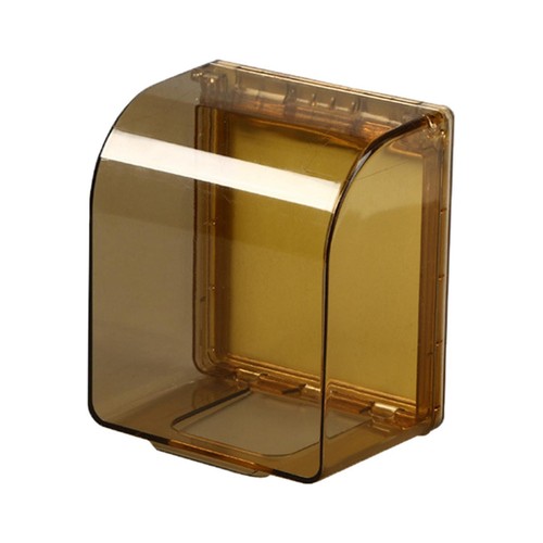 Outlet protective cover - protective, box